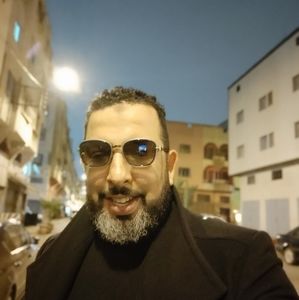 Meet your Posher, Reda